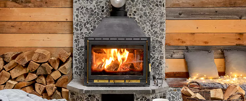 Outdoor Morso Fireplace Broken Screen Replacement in Cherryland, CA