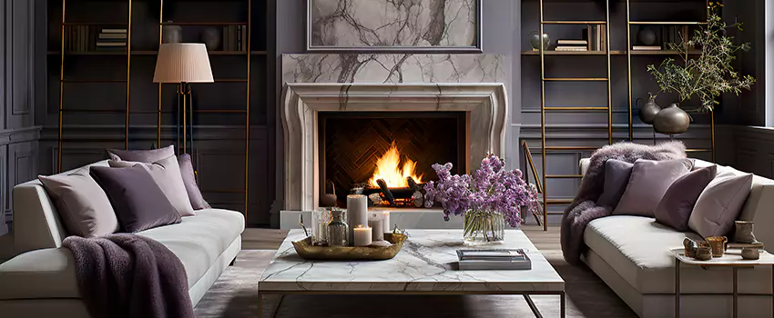 Napoleon Galaxy Series Outdoor Fireplaces Repair in Cherryland, CA