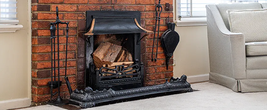 Custom Old Fireplace Redesign Services in Cherryland, California