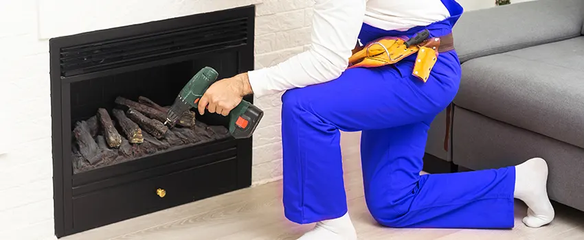 Pellet Fireplace Repair Services in Cherryland, CA