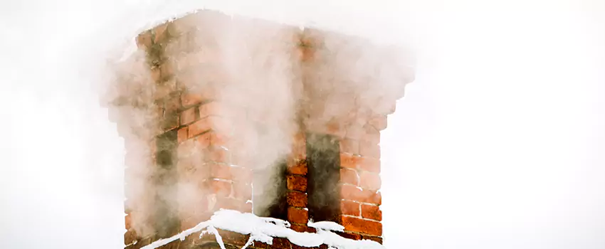 Chimney Flue Soot Removal in Cherryland, CA