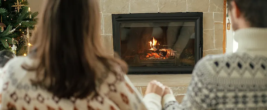 Superior Open-Hearth Wood Fireplaces in Cherryland, CA