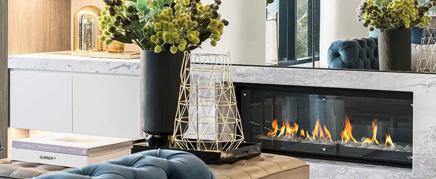 Professional Town & Country Luxury Fireplace Maintenance Experts in Cherryland, California