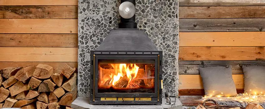 Travis Industries Elite Fireplace Inspection and Maintenance in Cherryland, California