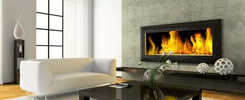 Ventless Fireplace Oxygen Depletion Sensor Installation and Repair Services in Cherryland, California
