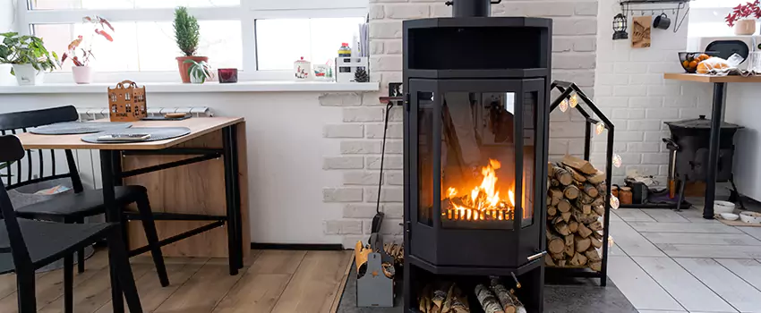Cost of Vermont Castings Fireplace Services in Cherryland, CA
