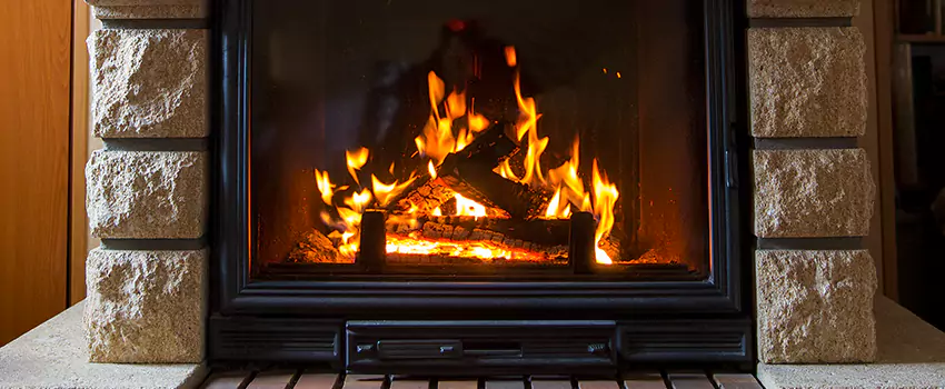 Cost of Wood Fireplace Installation in Cherryland, CA