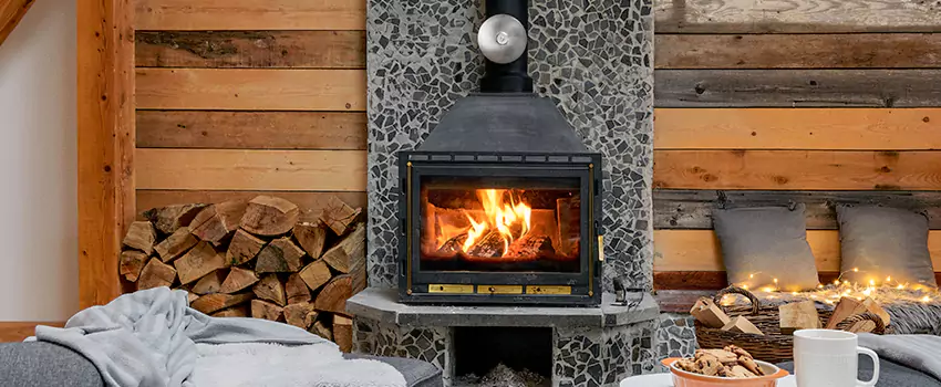 Affordable Wood Fireplace Fixing Solutions in Cherryland, California