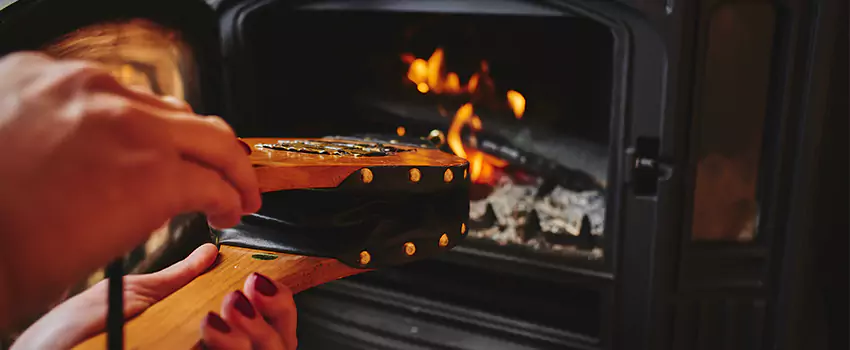Cost of Wood Furnace Repair and Installation Services in Cherryland, CA