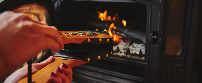 Wood Stove Grates Repair in Cherryland, California