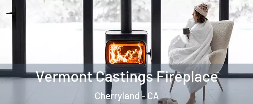  Vermont Castings Fireplace Cherryland - CA